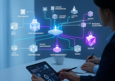 Automatisation intelligente