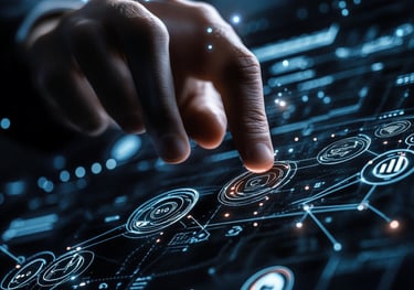 kpi digital coaching crm