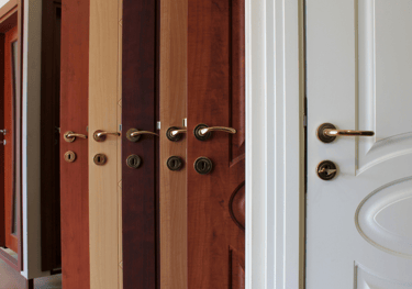 doors suppliers in india