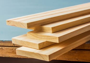 MDF supplier in india