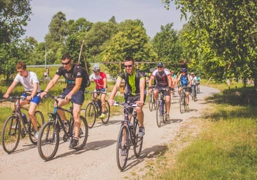 bimep biciklijada u medimurju