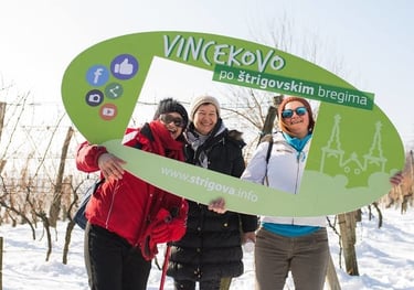 vincekovo po strigovskim bregima