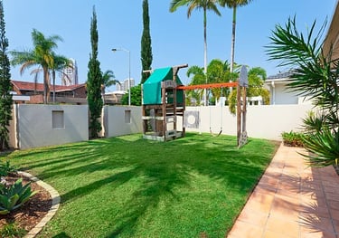 phoenix playground artificial turf