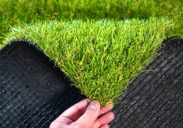 phoenix artificial turf installation