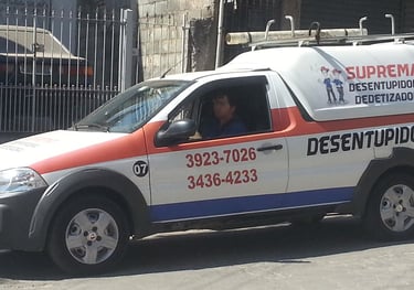 carro suprema
