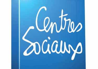 logo centres sociaux