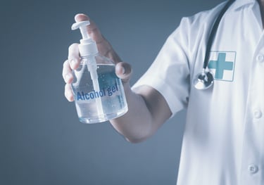 negligencias médicas por infecciones hospitalarias