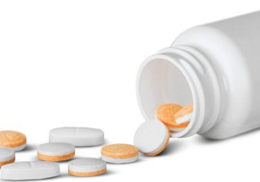 Farmacia y error de medicación