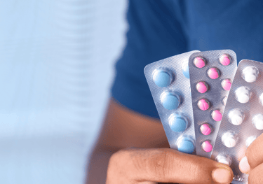 farmacia y error de medicación