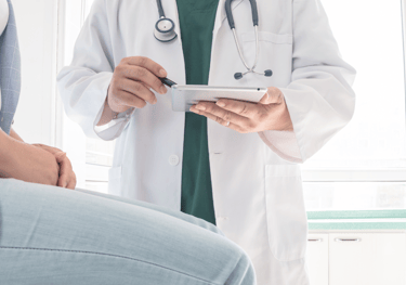 Torsión testicular y ovárica