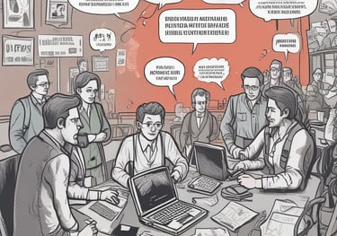 media support services in Dubai and Abu Dhabi