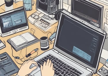 Subtitling Services in Dubai and Abu Dhabi