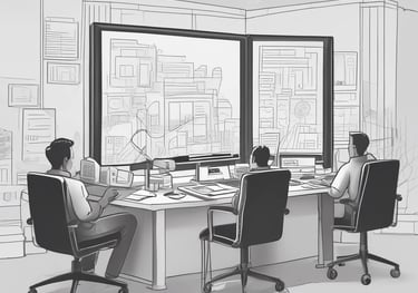 Translation Company in Dubai and Abu Dhabi