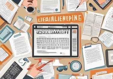 Copywriters in Abu Dhabi