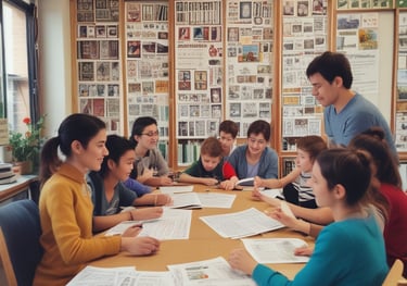 gray concrete wall inside building