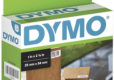 Dymo labels for Amazon FNSKU labels