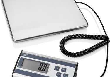 Amazon Scale for shipping 