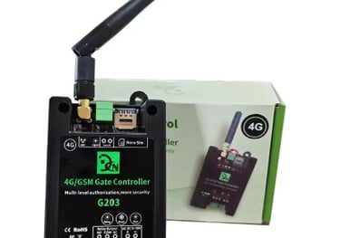 GSM Valdikliai