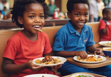 worm's-eye view photography of concrete building