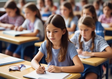white concrete building during daytime