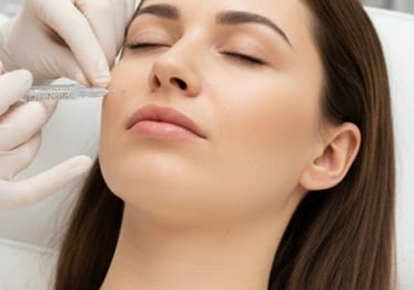 Dermal Filler/ Revanesse