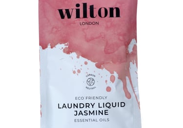 Washing liquid pouch. How many megapixels do you need for your product photography
