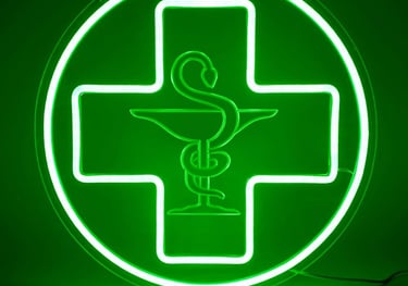 medicine delivery