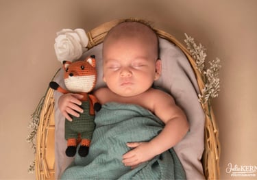 Julie kern photographe nancy grossesse nouveau né naissance newborn