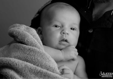 Julie kern photographe nancy grossesse nouveau né naissance newborn