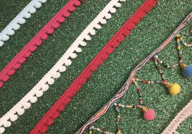 Cowboy theme hen party workshop