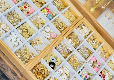 charm bar hen party york