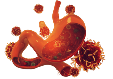 Stomach Cancer treatment in ahmedabad