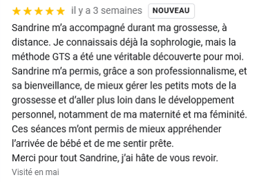 avis sophrologue villefranche