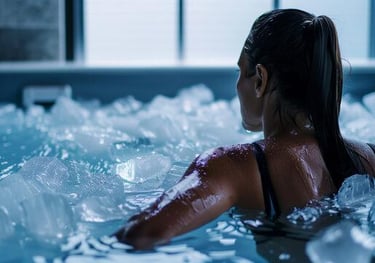cold plunge therapy st cloud fl
