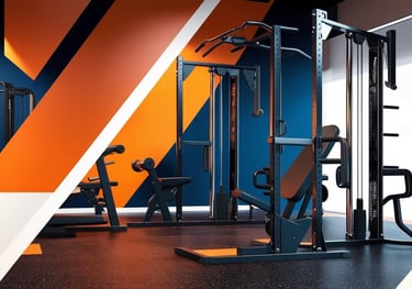 local gym st cloud fl