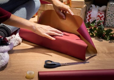 Individualus pakavimas pagal uzsakyma panevėžyje LeRo party lero.lt