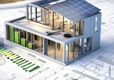 audit énergétique bâtiment