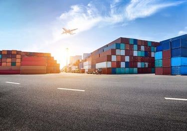 Supply Chain & Logistics