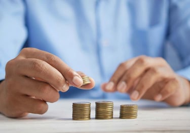 Brokerage Services