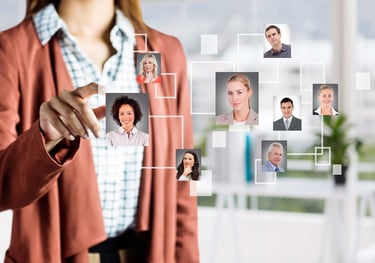 Manpower & Human Resource