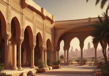 gray concrete wall inside building