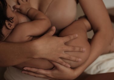 Begleitung bei unerfülltem Kinderwunsch Herzensweg zum ersehnten Glück