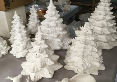 Christmas Items