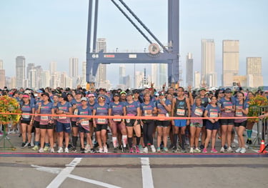 Media Marathon Cartagena