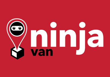 NINJA VAN Malim Jaya Melaka