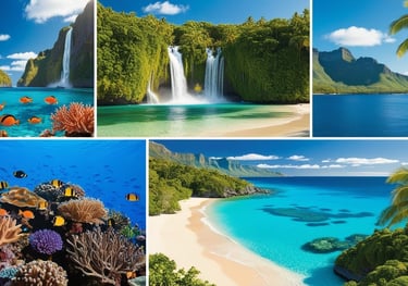 Oceania Region