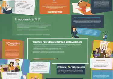 a close up of a green leaf with drops of water on it