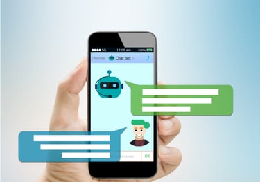 Creation-de-QR-Codes-et-Chatbots
