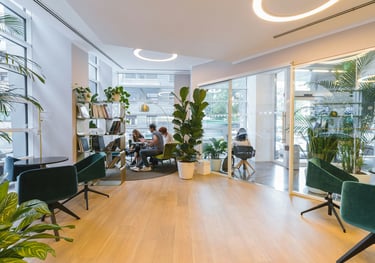 Amployer le partenaire recrutement des entreprises 