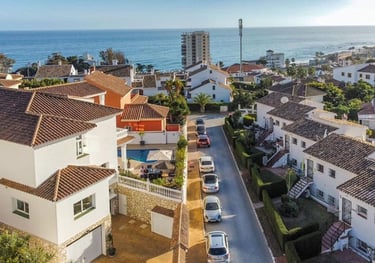 Nekilnojamo turto pardavimas Costa Del Sol regione